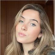 Profesora de inglés para niños